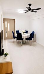 Blk 214 Tampines Street 23 (Tampines), HDB 3 Rooms #595602591